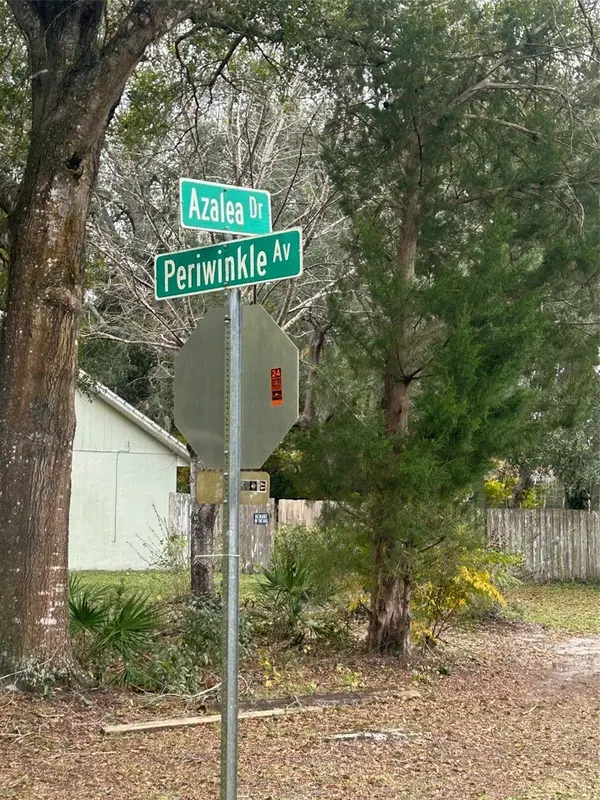 PERIWINKLE DR, Deland, FL 32724