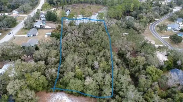 PERIWINKLE DR, Deland, FL 32724