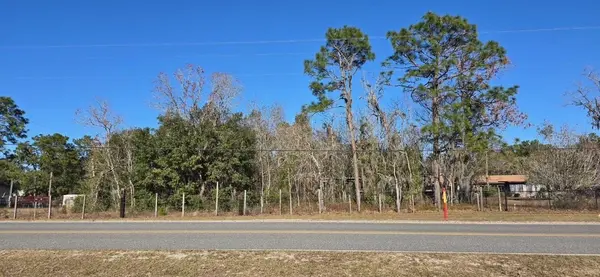 7195 GAS LINE RD, Keystone Heights, FL 32656