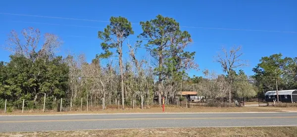 7195 GAS LINE RD, Keystone Heights, FL 32656