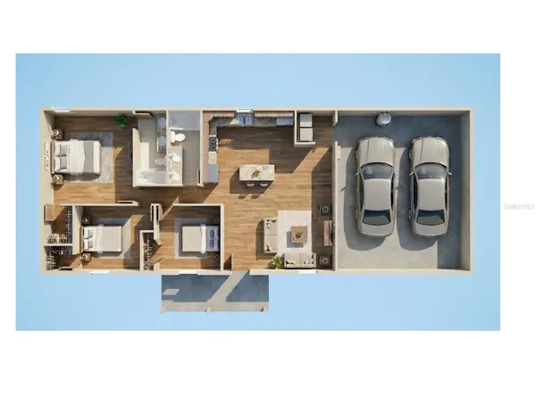 TBD CEDAR ST, Paisley, FL 32767