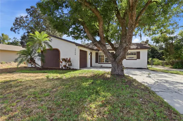 3008 CALUMET DR, Orlando, FL 32810
