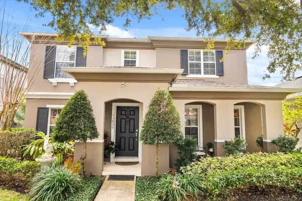 13850 CAROLINA LAUREL DR, Orlando, FL 32828