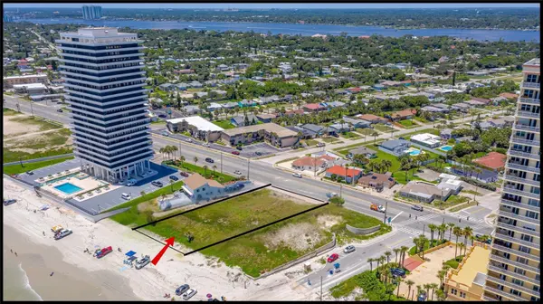 N ATLANTIC AVE, Daytona Beach, FL 32118