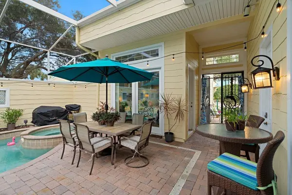 4606 OAK HAMMOCK CT #4606, Ponce Inlet, FL 32127