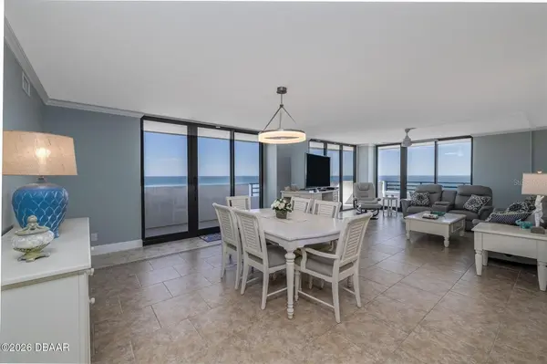 1420 N ATLANTIC AVE #1601, Daytona Beach, FL 32118