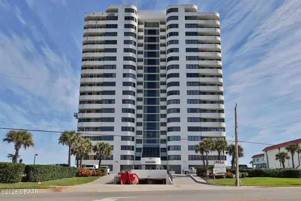 1420 N ATLANTIC AVE #1601, Daytona Beach, FL 32118