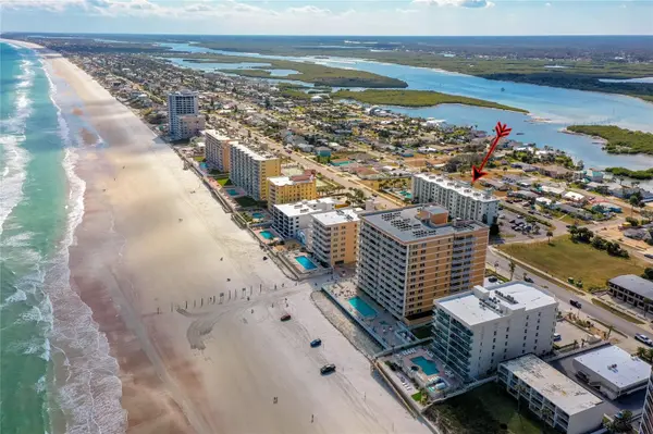 3800 S ATLANTIC AVE #207, Daytona Beach, FL 32118