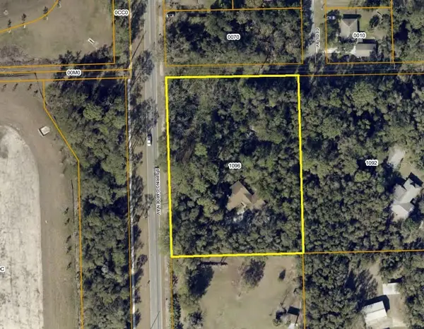 1325 S SPRING GARDEN AVE, Deland, FL 32720