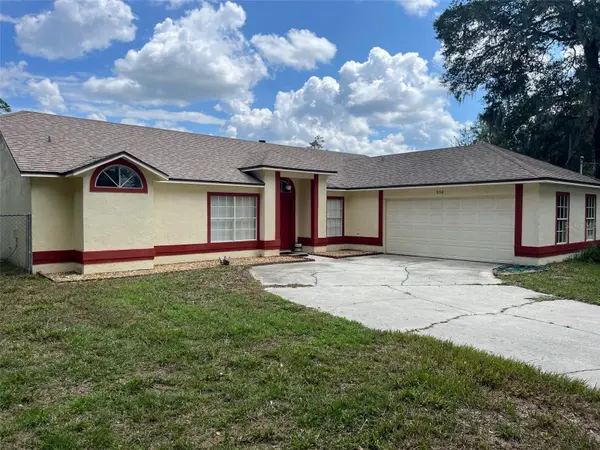 330 BONNIE LN, Orange City, FL 32763