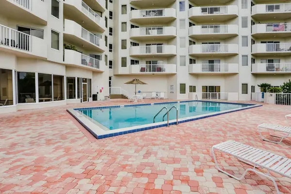 3 OCEANS WEST BLVD #7C1, Daytona Beach, FL 32118