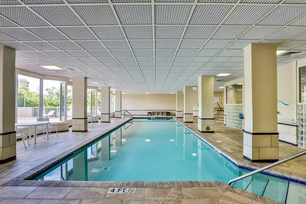 3 OCEANS WEST BLVD #7C1, Daytona Beach, FL 32118