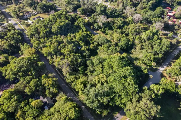 Lot 13 QUEBEC AVE, De Leon Springs, FL 32130