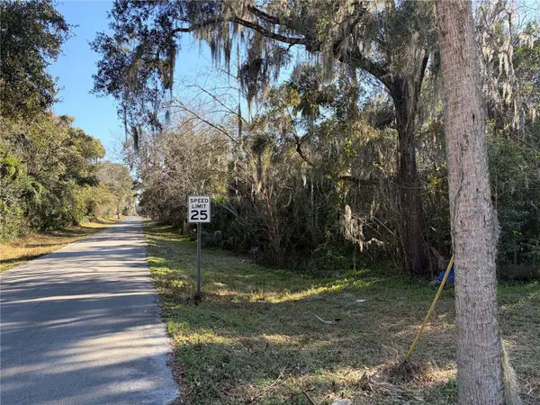 Lot 16 QUEBEC AVE, De Leon Springs, FL 32130