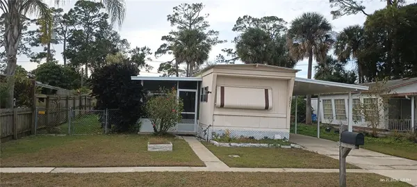 5321 CHRISTIANCY AVE, Port Orange, FL 32127