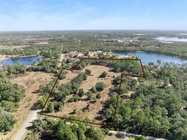 REYNOLDS RD, De Leon Springs, FL 32130