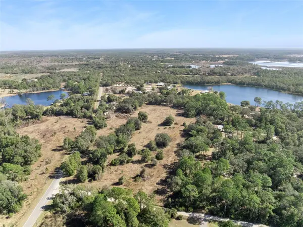 REYNOLDS RD, De Leon Springs, FL 32130