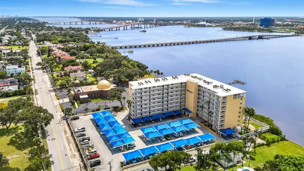 145 N HALIFAX AVE #405, Daytona Beach, FL 32118