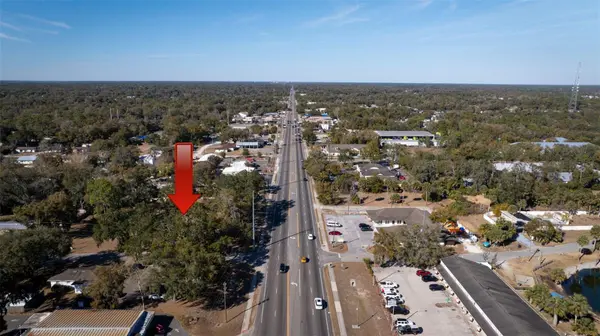 S VOLUSIA AVE, Orange City, FL 32763