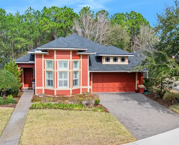 372 CHELSEA PLACE AVE, Ormond Beach, FL 32174