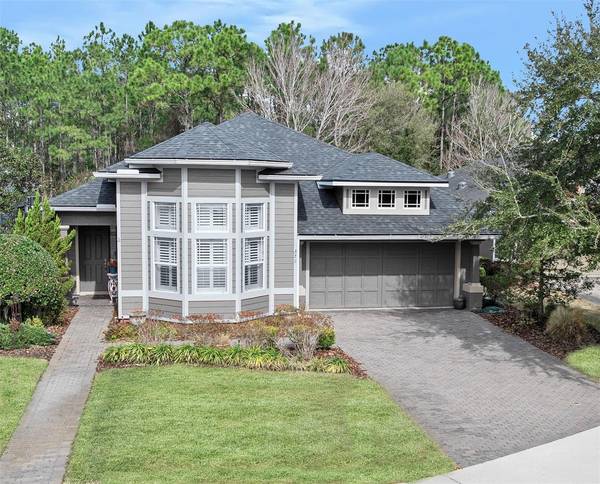 372 CHELSEA PLACE AVE, Ormond Beach, FL 32174