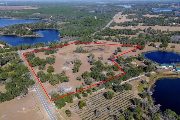 CARTER RD, Deland, FL 32724