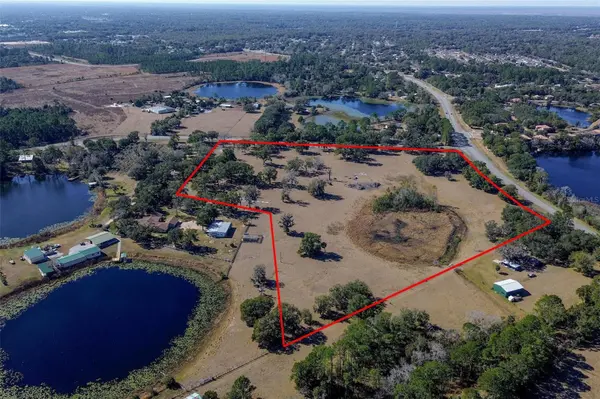 CARTER RD, Deland, FL 32724