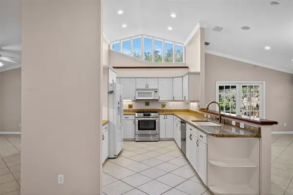 4875 SAILFISH DR, Ponce Inlet, FL 32127