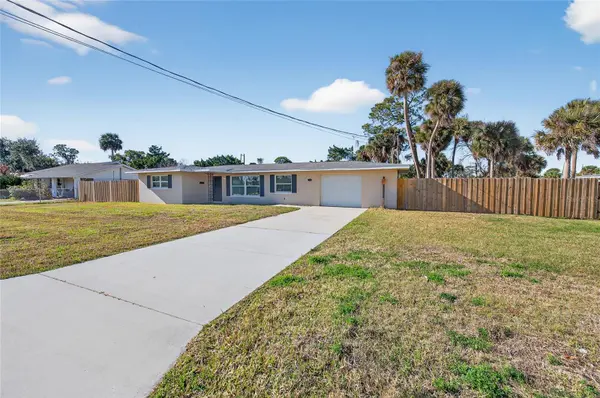 123 W OCEAN AVE, Edgewater, FL 32132