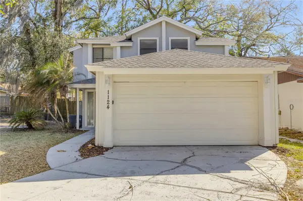 1124 MILL RUN CIR, Apopka, FL 32703