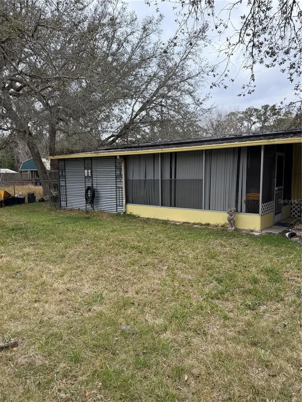 12013 BETHWOOD AVE, New Port Richey, FL 34654