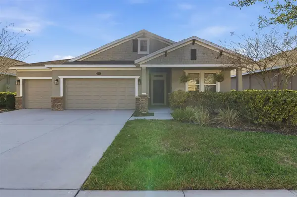 404 W VICTORIA TRAILS BLVD, Deland, FL 32724