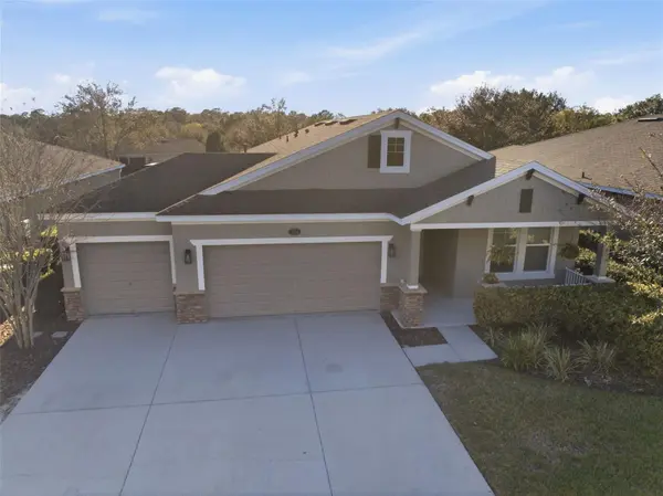 404 W VICTORIA TRAILS BLVD, Deland, FL 32724