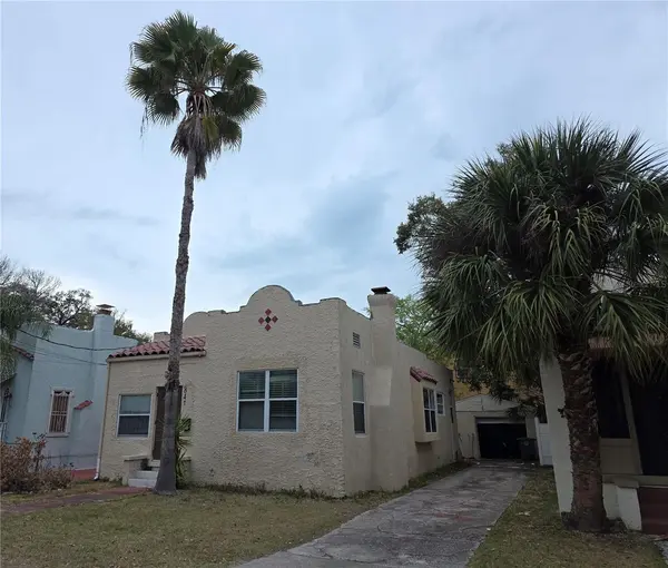 847 S RIDGEWOOD AVE, Daytona Beach, FL 32114