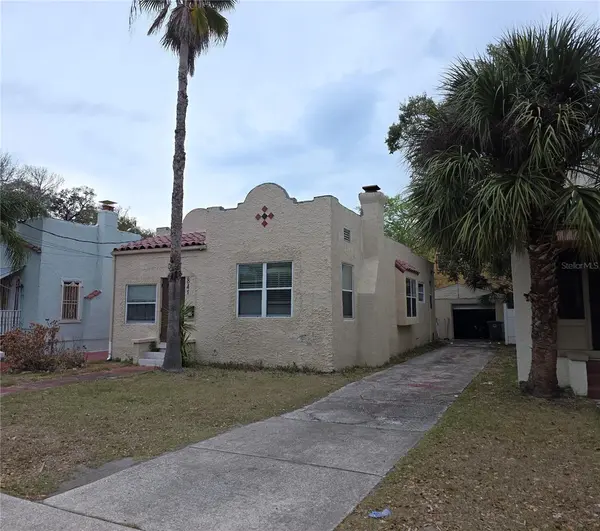 847 S RIDGEWOOD AVE, Daytona Beach, FL 32114