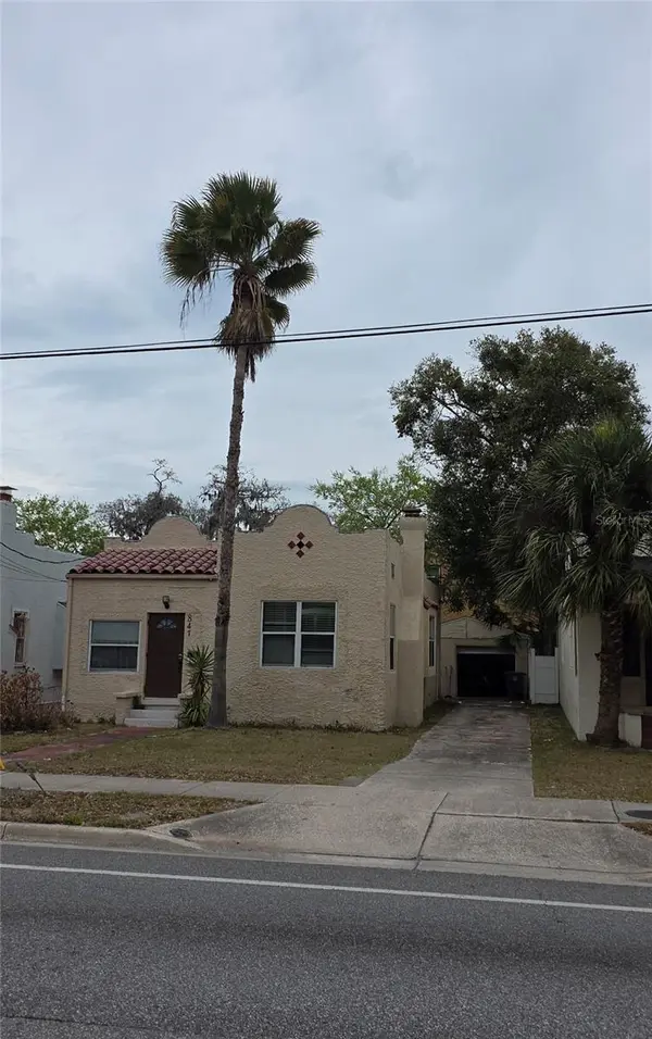 847 S RIDGEWOOD AVE, Daytona Beach, FL 32114