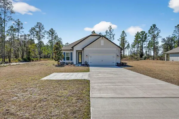 8911 FORD RD, Bryceville, FL 32009