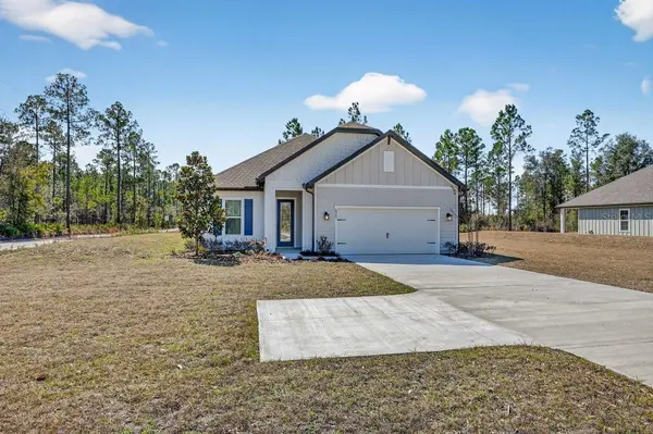 8431 FORD RD, Bryceville, FL 32009