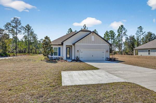 8431 FORD RD, Bryceville, FL 32009