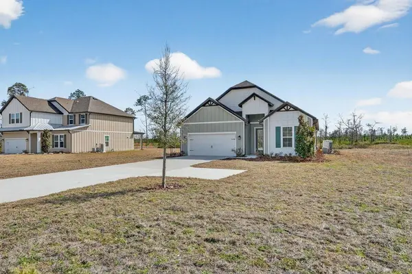 8495 FORD RD, Bryceville, FL 32009