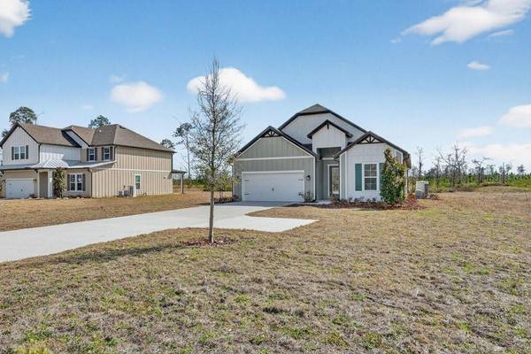 8495 FORD RD, Bryceville, FL 32009