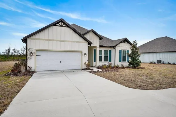 8463 FORD RD, Bryceville, FL 32009