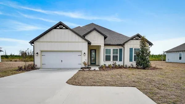 8463 FORD RD, Bryceville, FL 32009