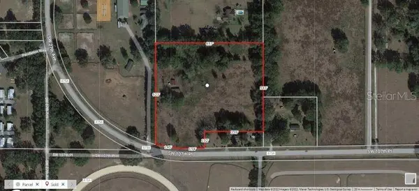 2551 SW 107TH PL, Ocala, FL 34476