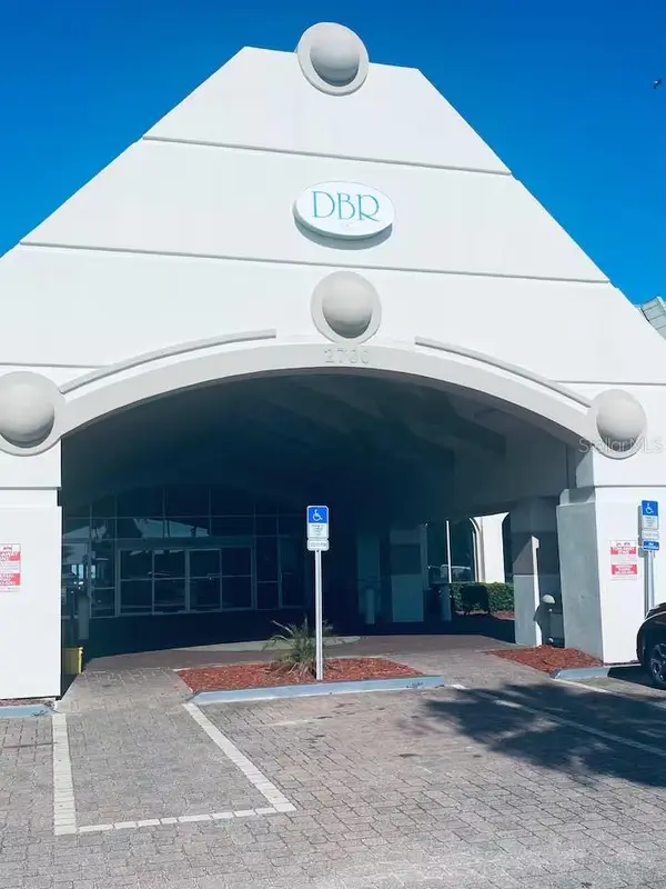 2700 N ATLANTIC AVE #1206, Daytona Beach, FL 32118