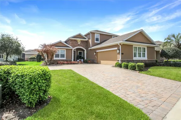 138 OLD MOSS CIR, Deland, FL 32724
