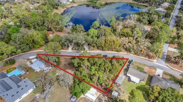 205 PLUMOSA RD, Debary, FL 32713