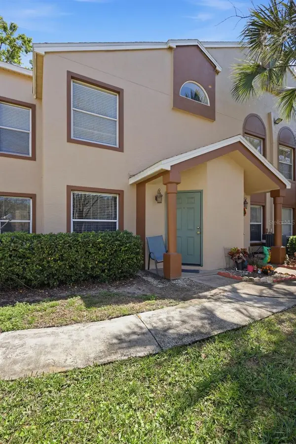 5452 E MICHIGAN ST #5452-7, Orlando, FL 32812