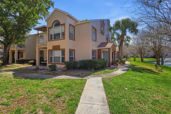 5452 E MICHIGAN ST #5452-7, Orlando, FL 32812