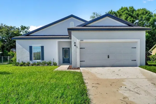 1280 S SEAGATE DR, Deltona, FL 32725
